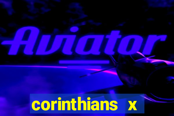 corinthians x cruzeiro 2012